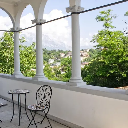 Frühstückspension Nel 3*