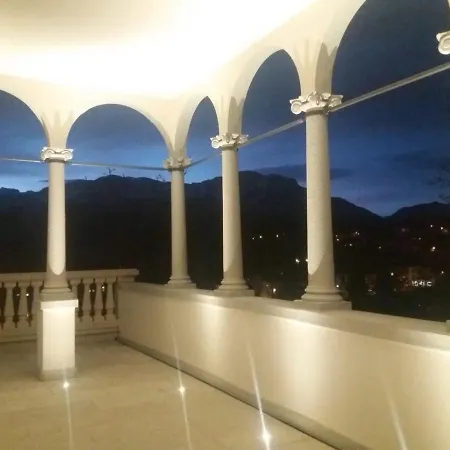 Nel Frühstückspension