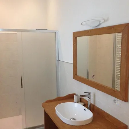 Bed & Breakfast Nel Trento