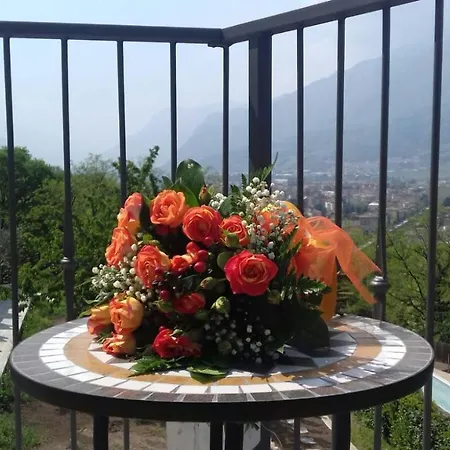 Bed & Breakfast Nel *