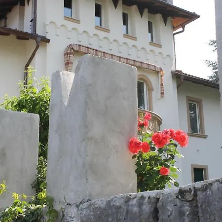 Frühstückspension Nel Trient