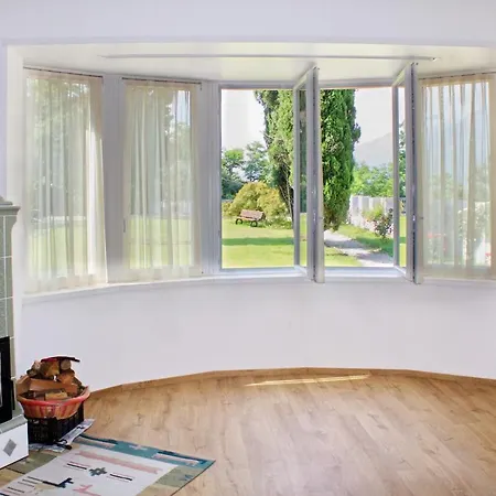 Nel Frühstückspension Trient