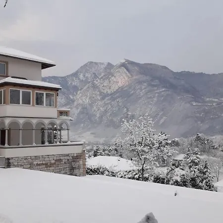 Bed and Breakfast Nel