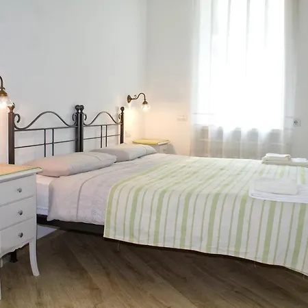 Bed & Breakfast Nel