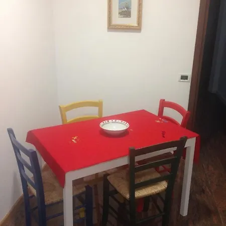 Bed & Breakfast Nel