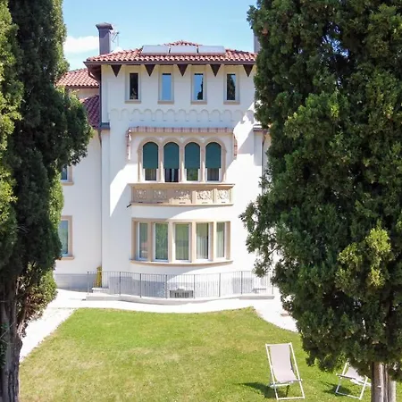 Frühstückspension Nel