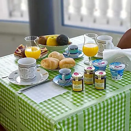 Bed & Breakfast Nel 3*