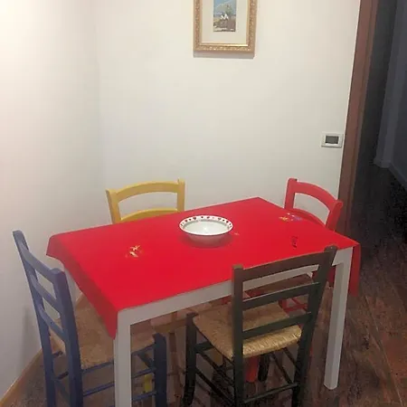 Nel Bed & Breakfast
