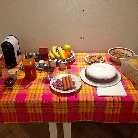 Bed & Breakfast Nel Trento