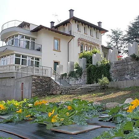 Bed & Breakfast Nel Trento