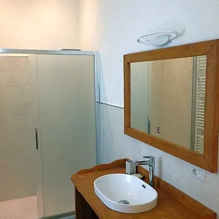 Nel Bed & Breakfast Trento