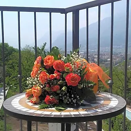 Nel Bed & Breakfast 3*