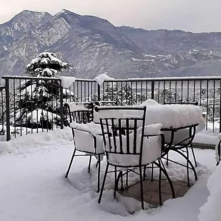Bed & Breakfast Nel Trento
