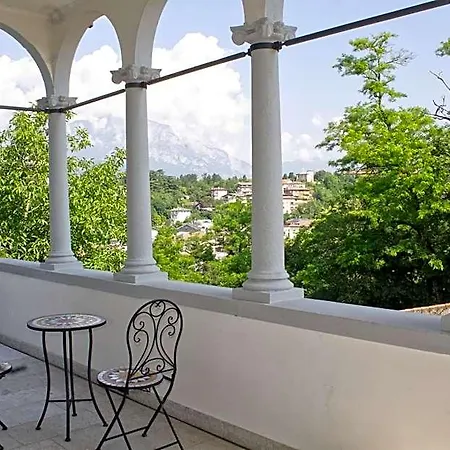 Nel Bed & Breakfast Trento