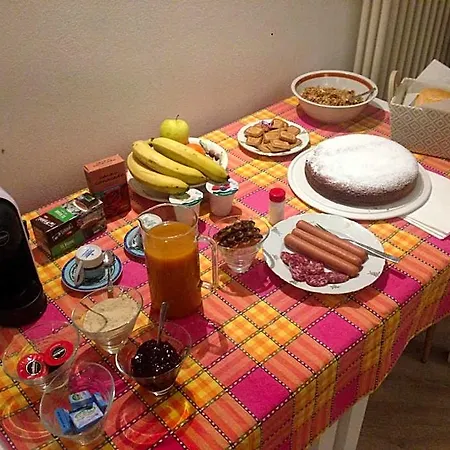 Bed & Breakfast Nel