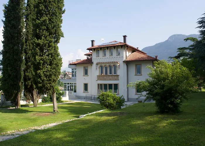 Nel Bed and Breakfast