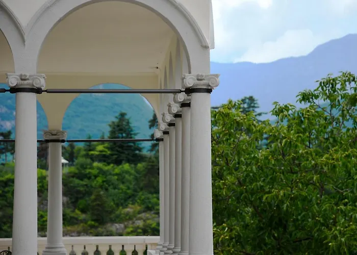 Bed and Breakfast Nel