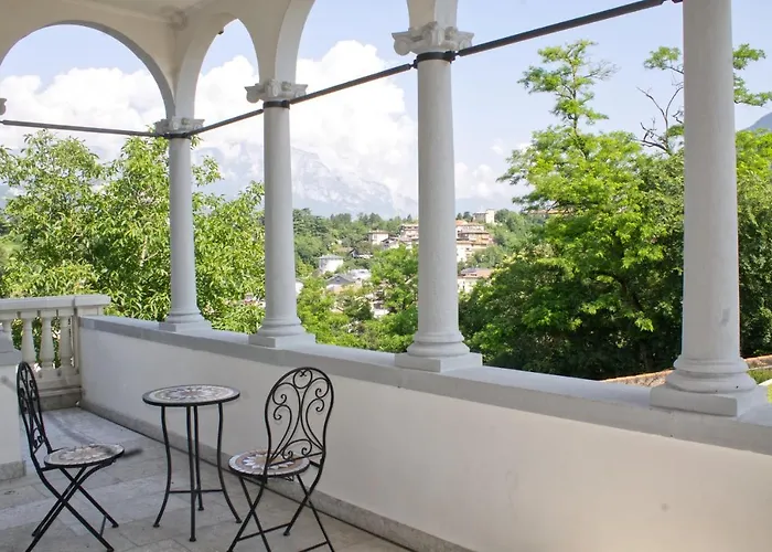 Bed and Breakfast Nel 3*