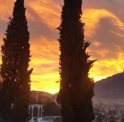 Nel فندق مبيت وإفطار 3*