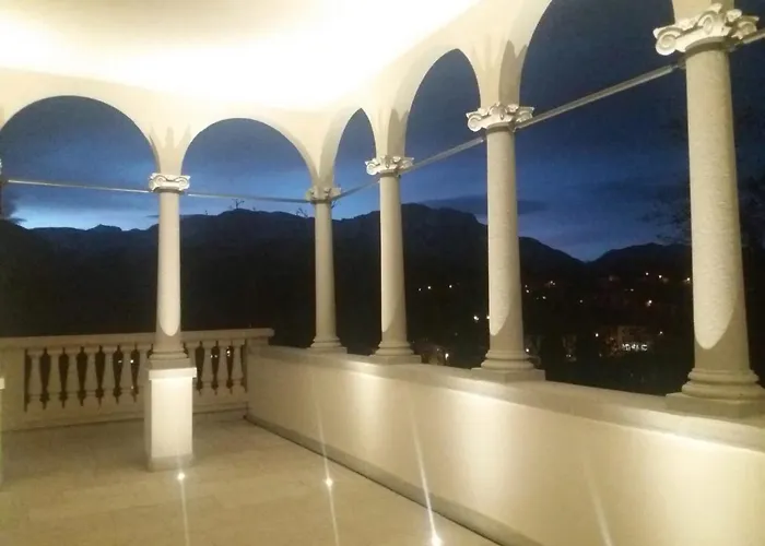 Nel Bed and Breakfast