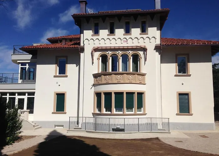 Bed and Breakfast Nel Τρέντο