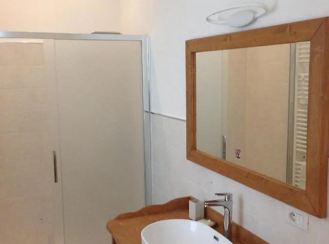 Bed and Breakfast Nel Τρέντο