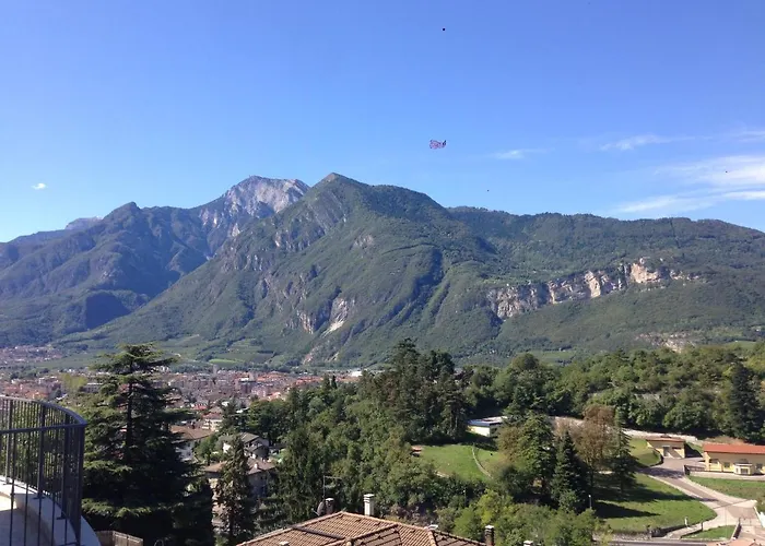 Nel فندق مبيت وإفطار ترينتو