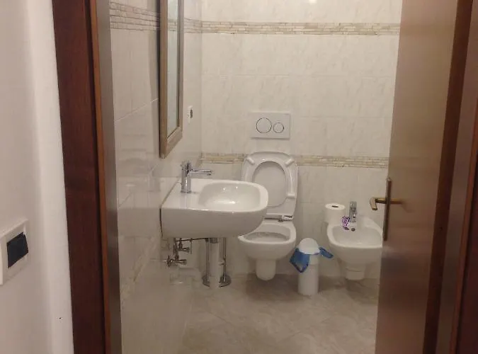 Nel Bed and Breakfast 3*