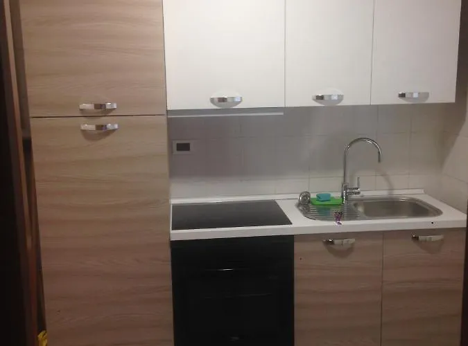 فندق مبيت وإفطار Nel