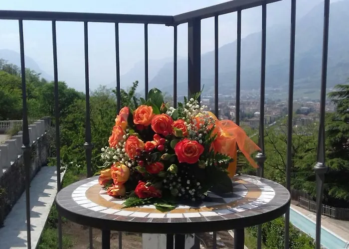 Bed and Breakfast Nel 3*