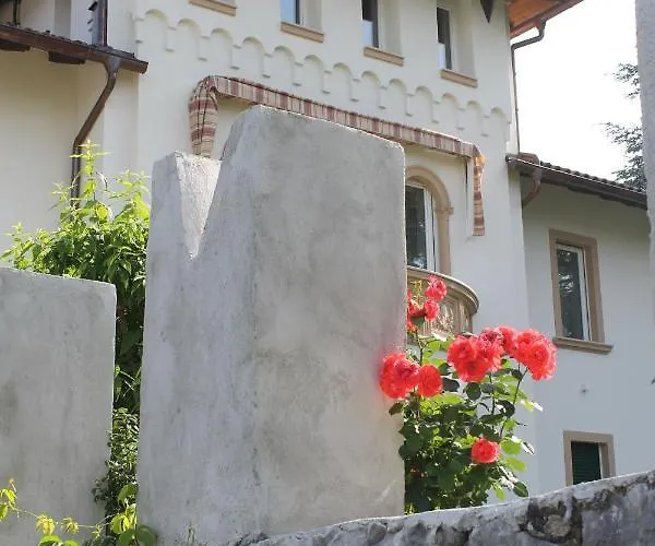 Bed and Breakfast Nel Τρέντο