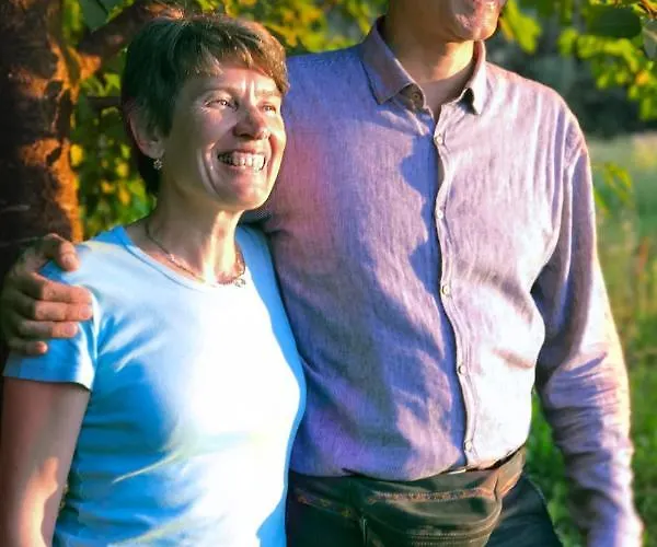 Nel فندق مبيت وإفطار 3*