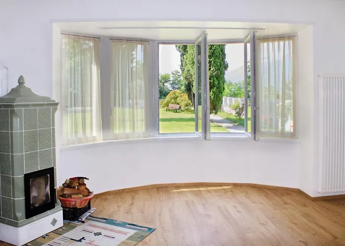 Nel Bed and Breakfast Τρέντο