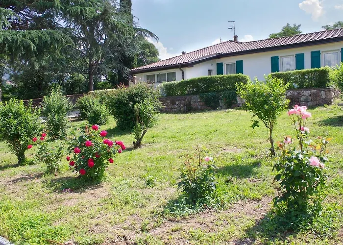 Nel Bed and Breakfast Τρέντο