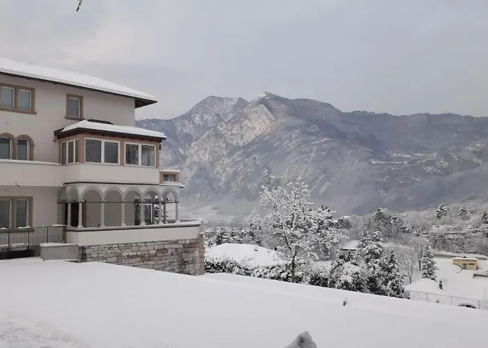 Bed and Breakfast Nel