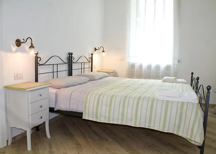 Bed and Breakfast Nel