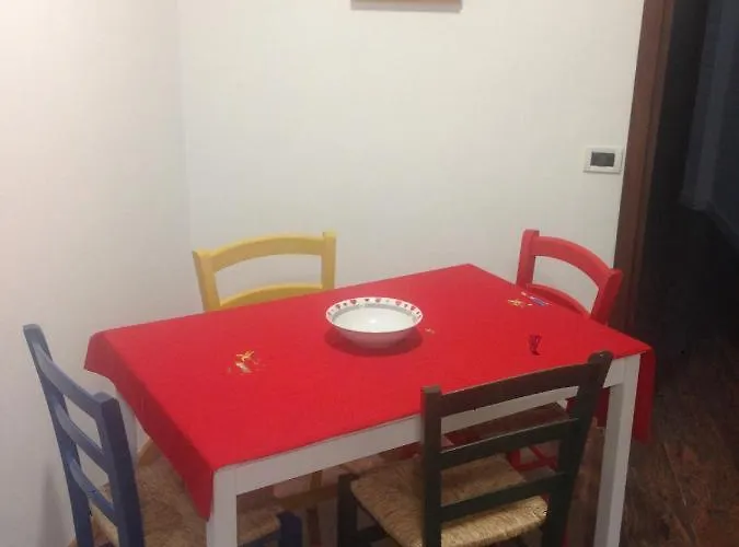 Bed and Breakfast Nel