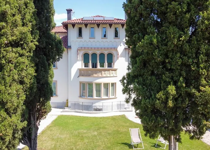 Bed and Breakfast Nel